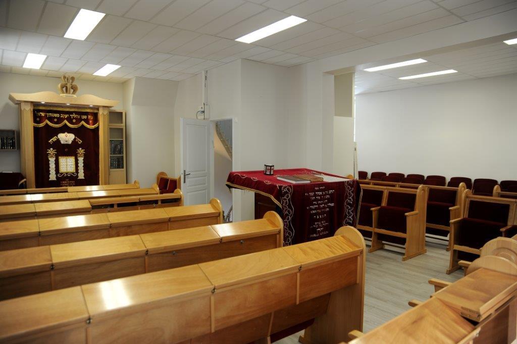 LIHBRE - LES INSTITUTIONS HABAD DE BORDEAUX ET REGION - photo 60