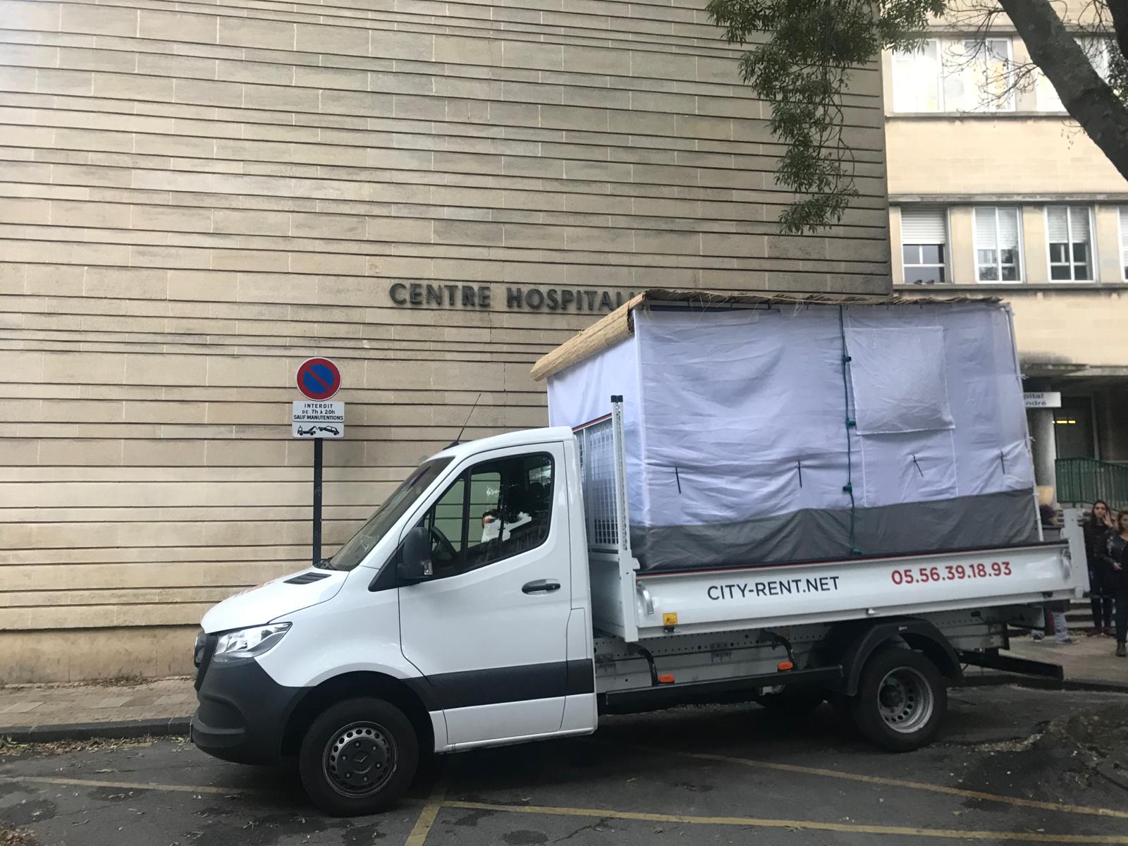LIHBRE - LES INSTITUTIONS HABAD DE BORDEAUX ET REGION - photo 50
