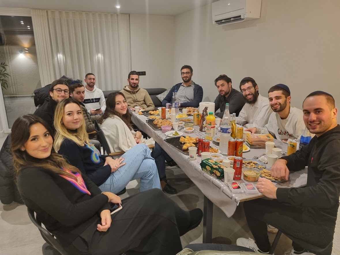 LIHBRE - LES INSTITUTIONS HABAD DE BORDEAUX ET REGION - photo 14