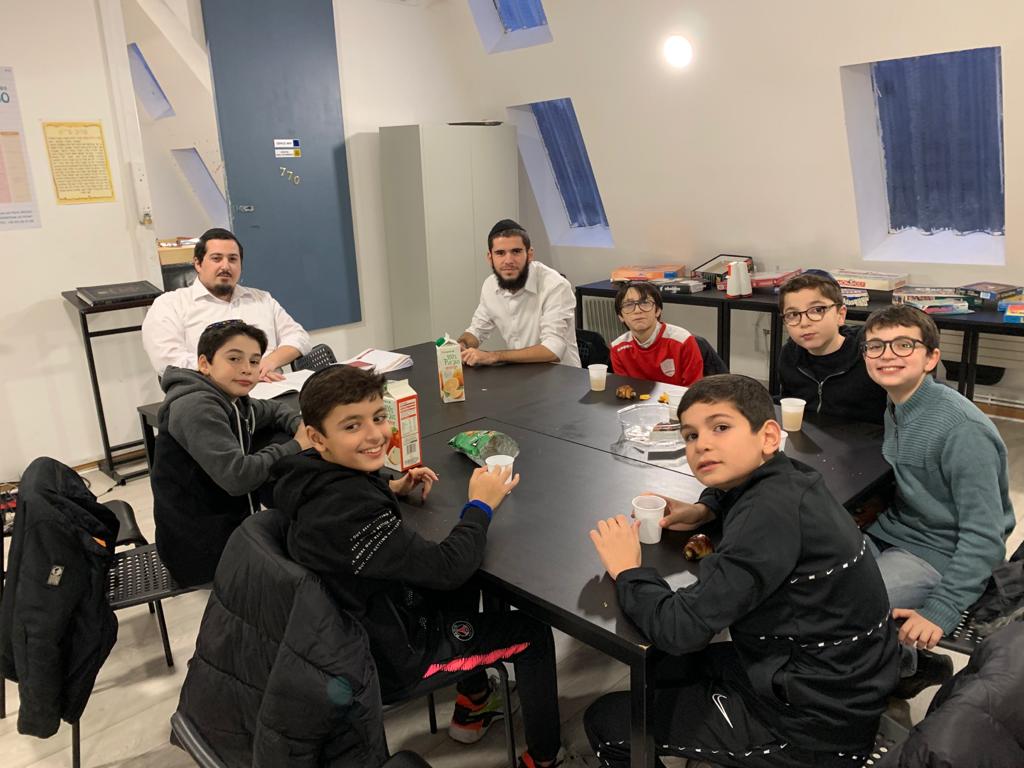 MAISON DES JEUNES - photo 19