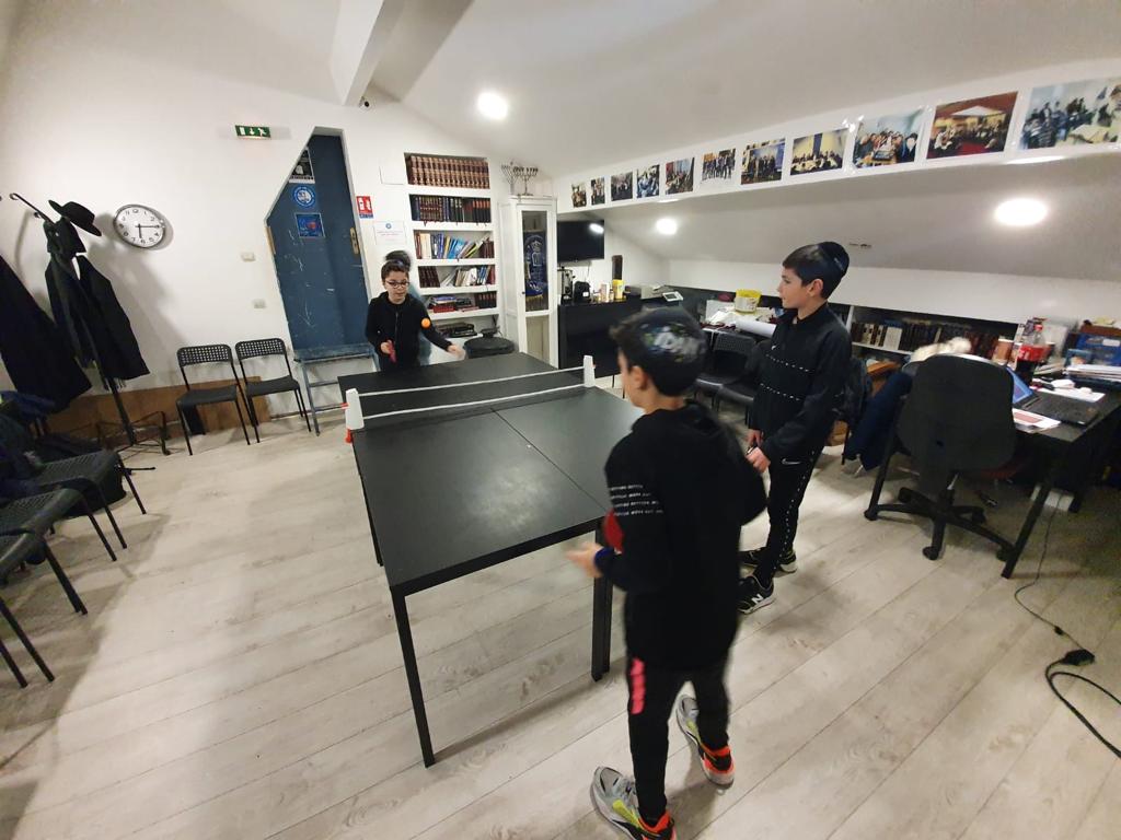 MAISON DES JEUNES - photo 16