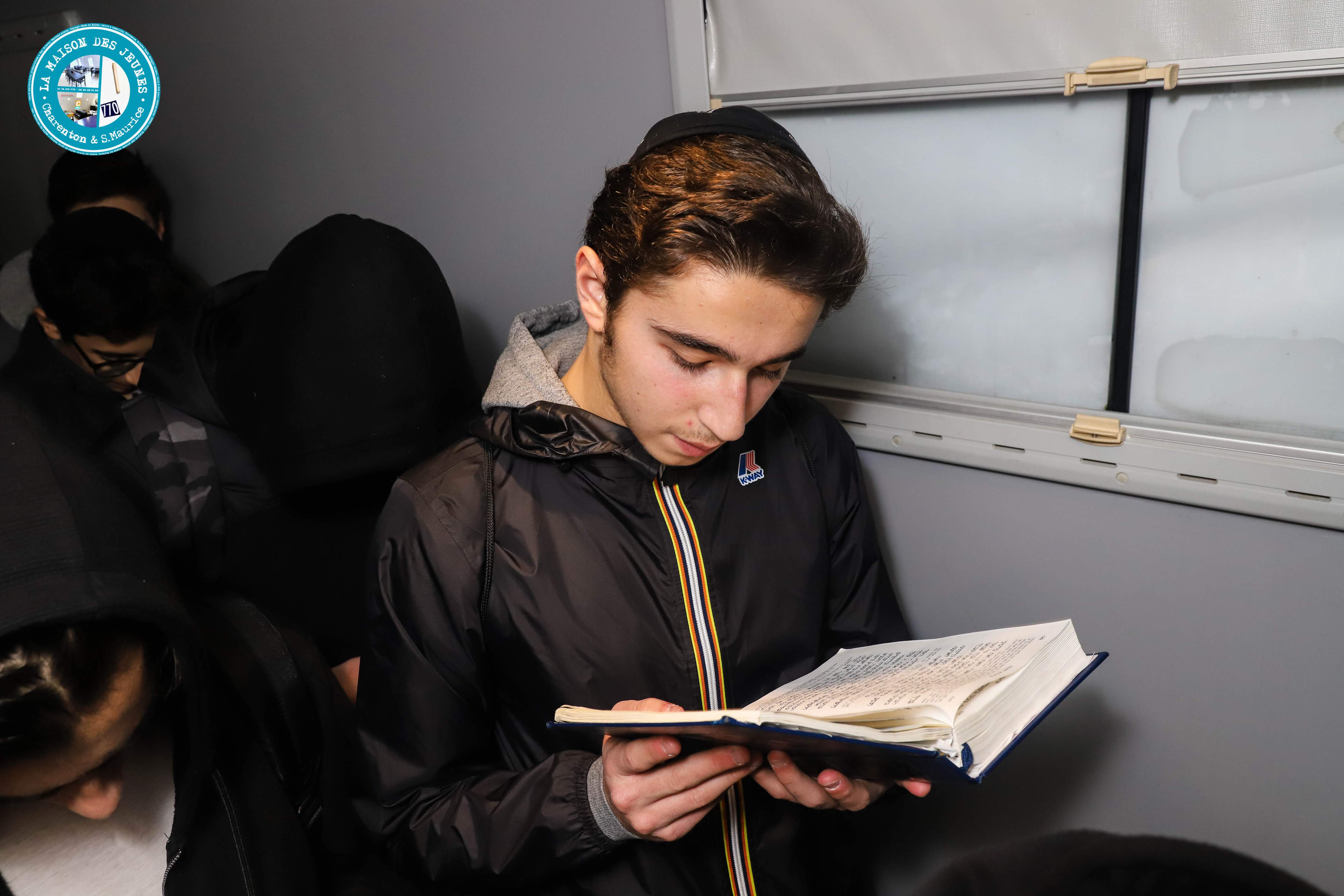 MAISON DES JEUNES - photo 14
