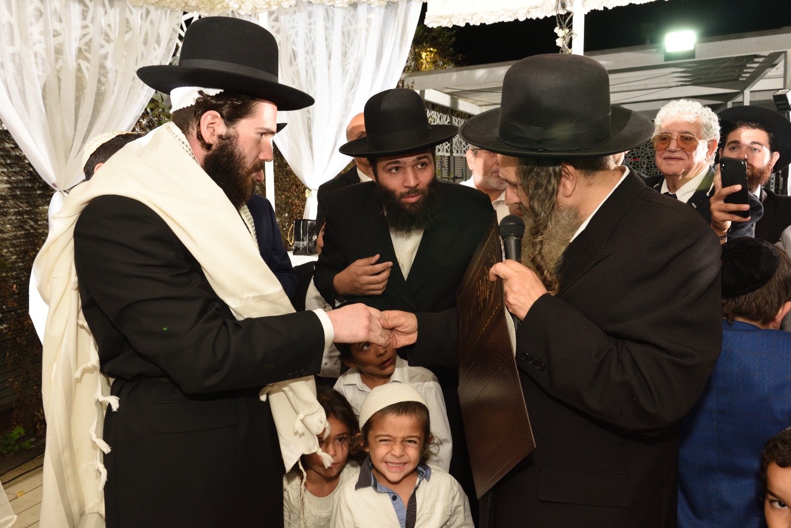 Lag Baomer - photo 4