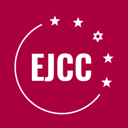 Logo European Jewish Community Centre