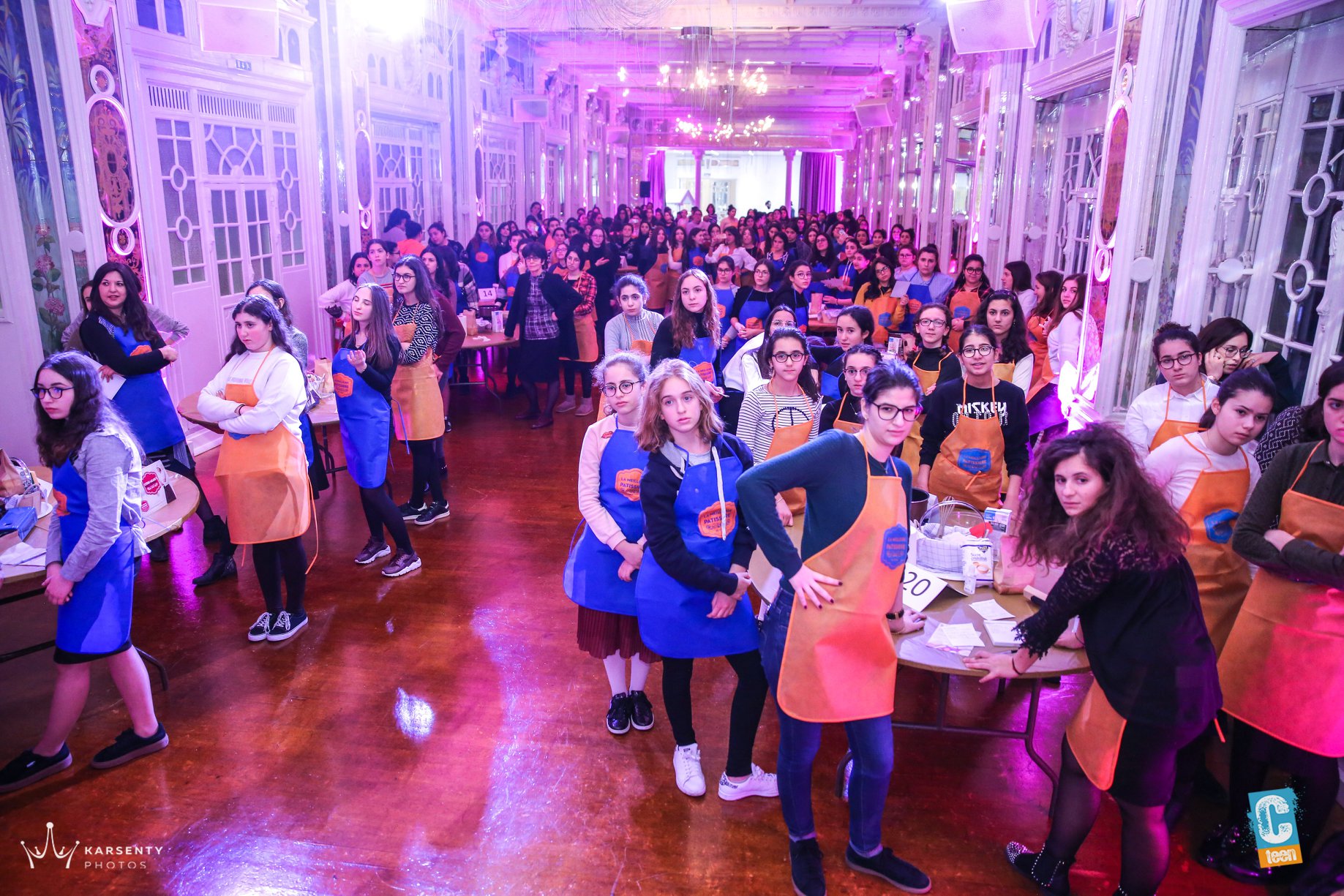 Cteen France - photo 15