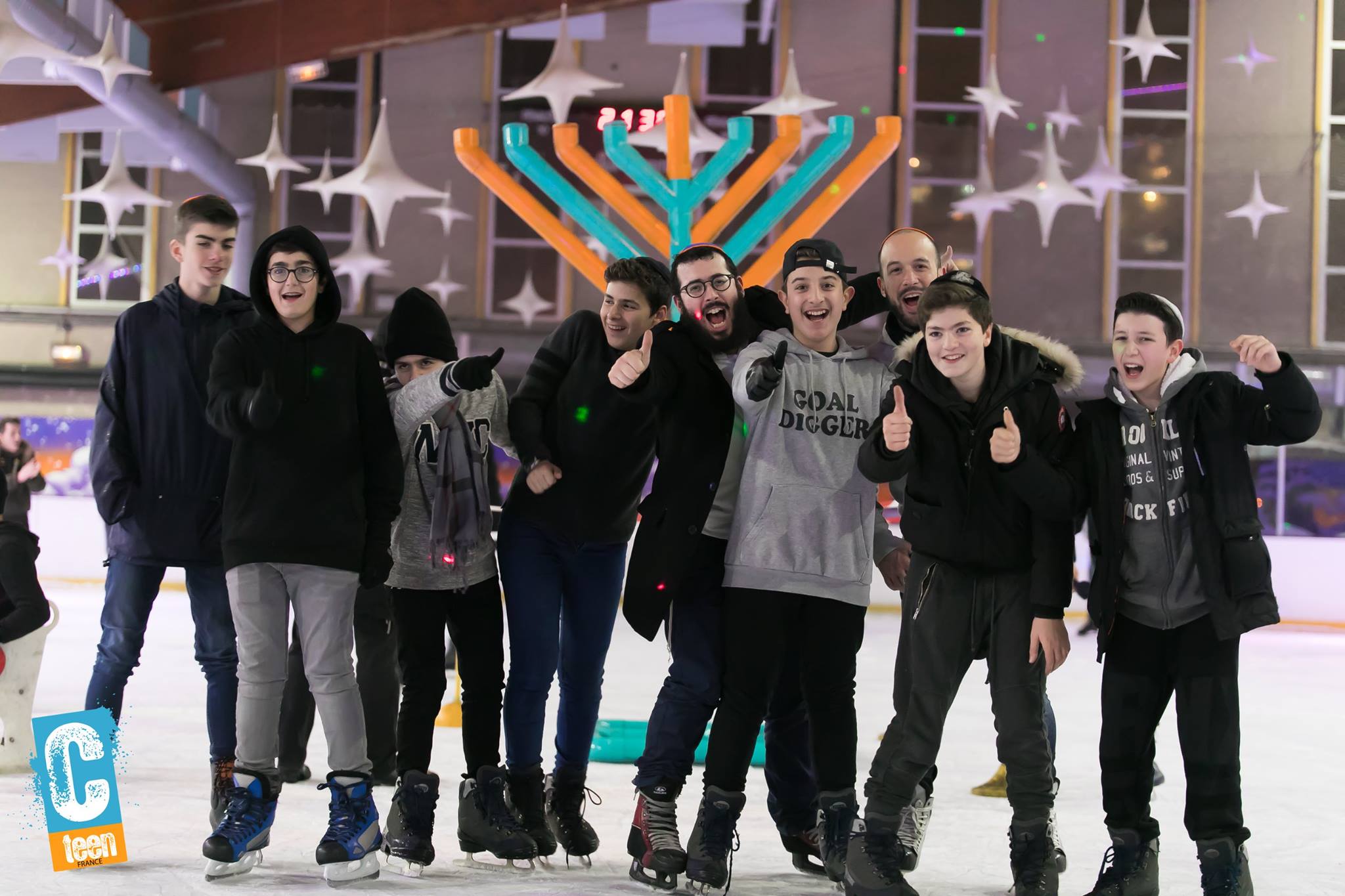 Cteen France - photo 14