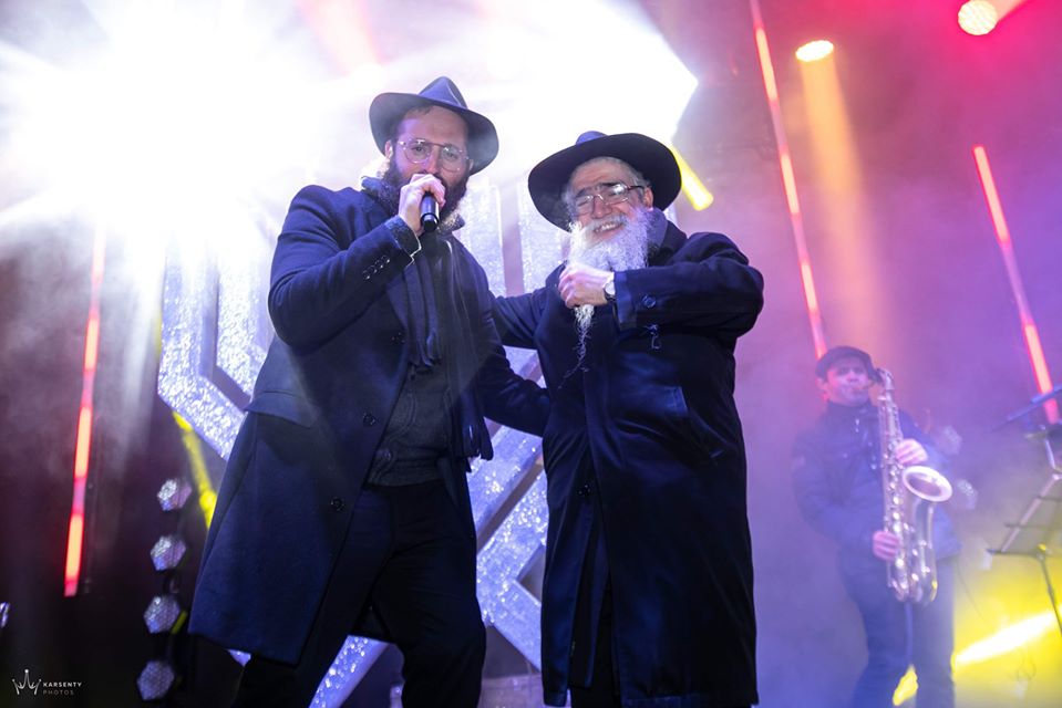 Les institutions Loubavitch du Val d'Oise  - photo 4