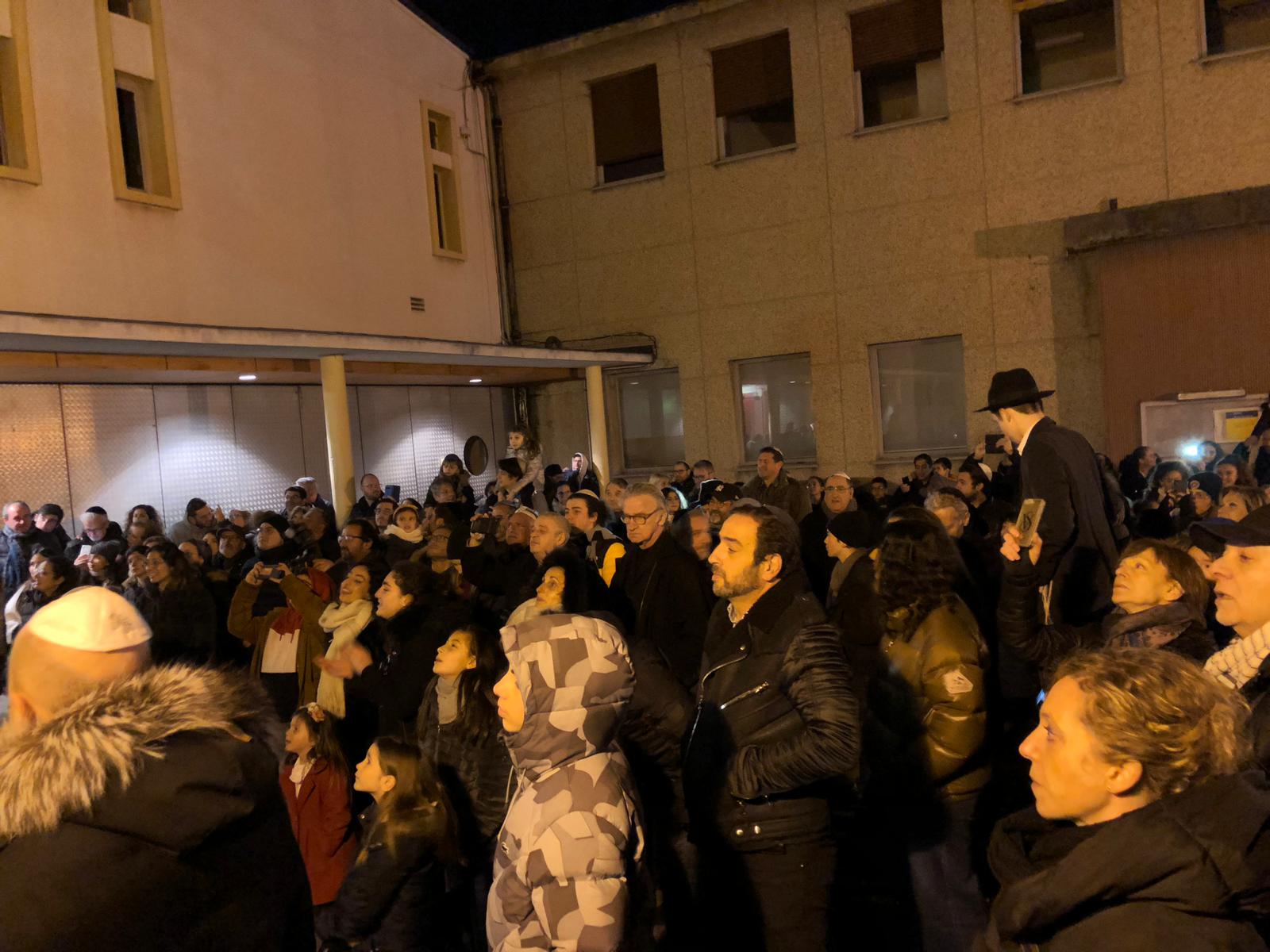 Beth Habad de Soisy Sous Montmorency - photo 7