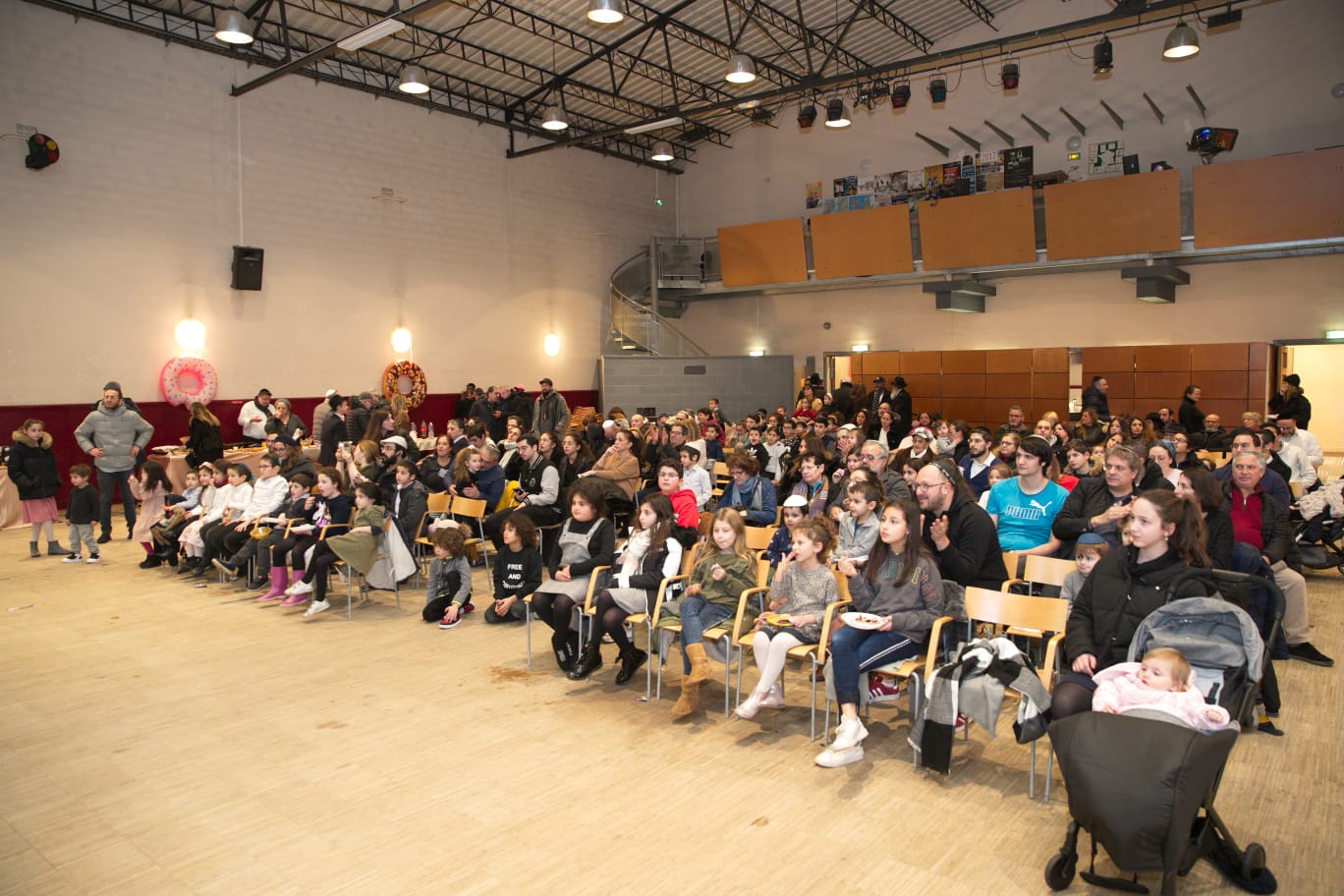 Beth Habad de Soisy Sous Montmorency - photo 3