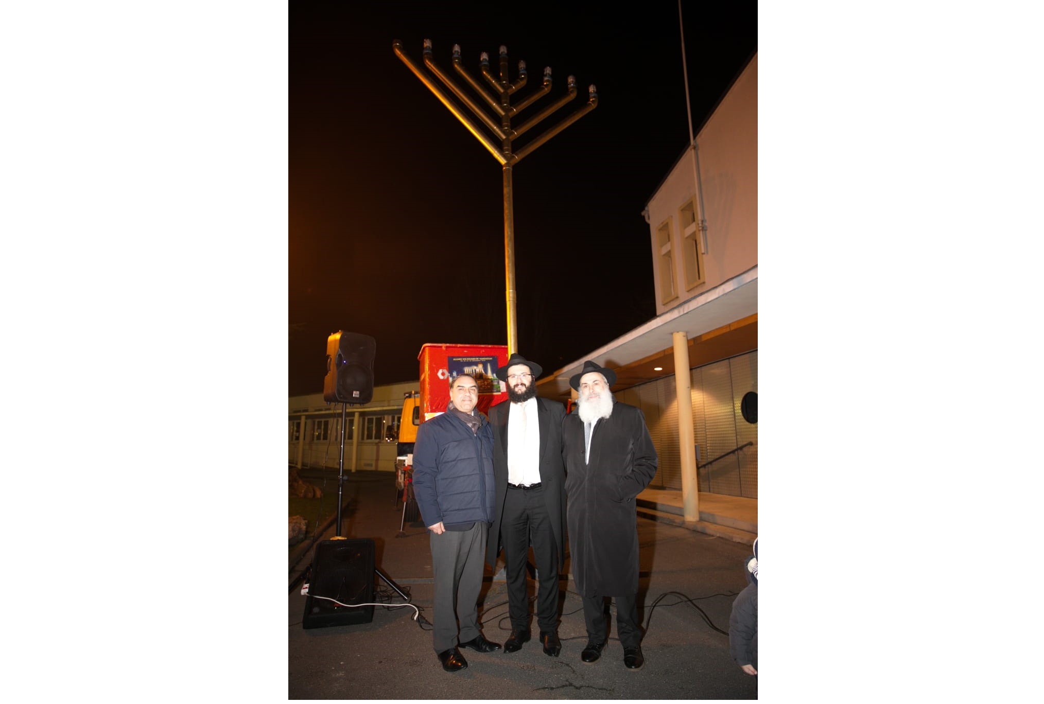 Beth Habad de Soisy Sous Montmorency - photo 2
