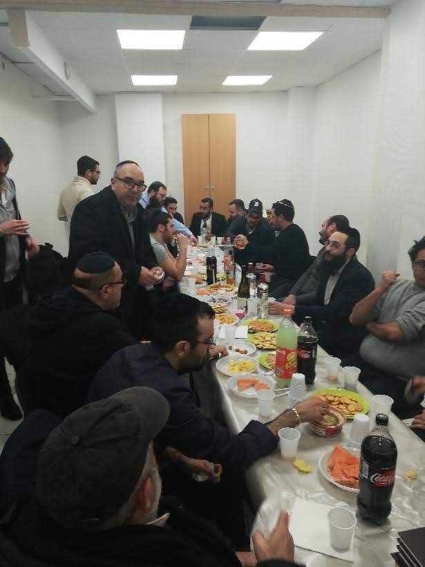 BETH LOUBAVITCH PANTIN - photo 7