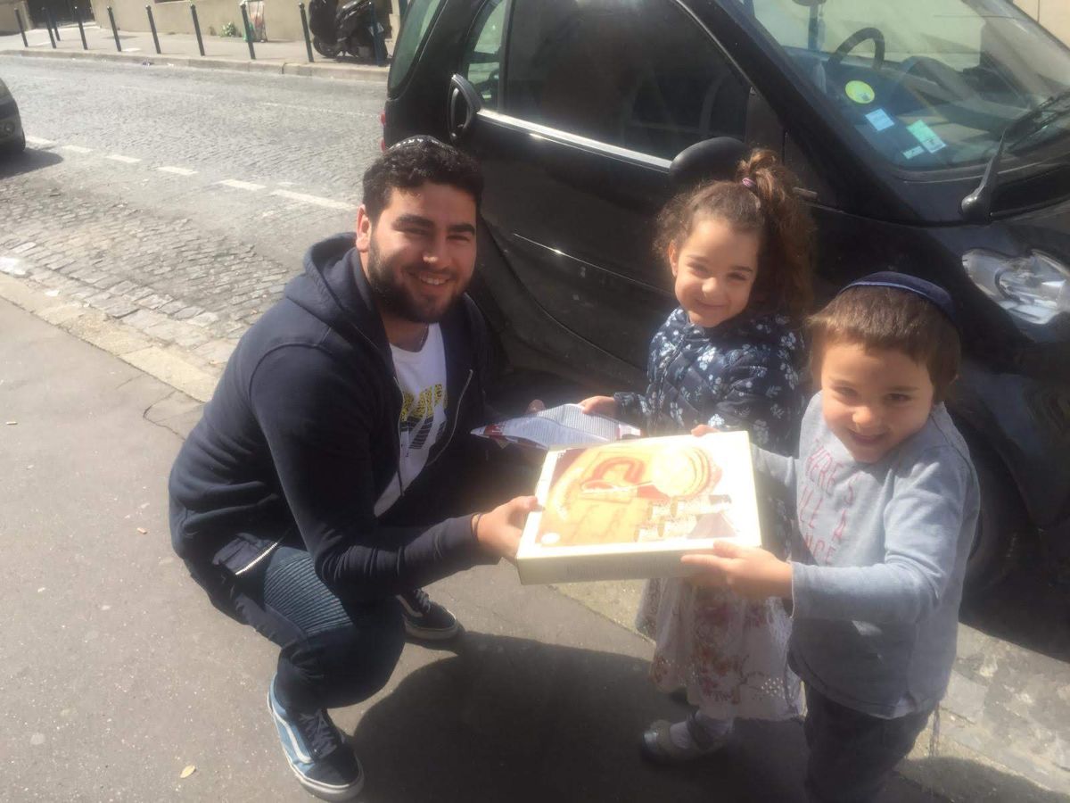 BETH LOUBAVITCH PANTIN - photo 5