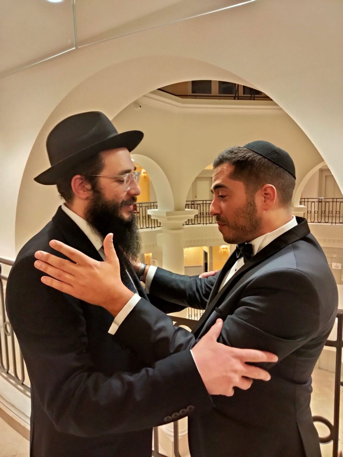 BETH LOUBAVITCH PANTIN - photo 2