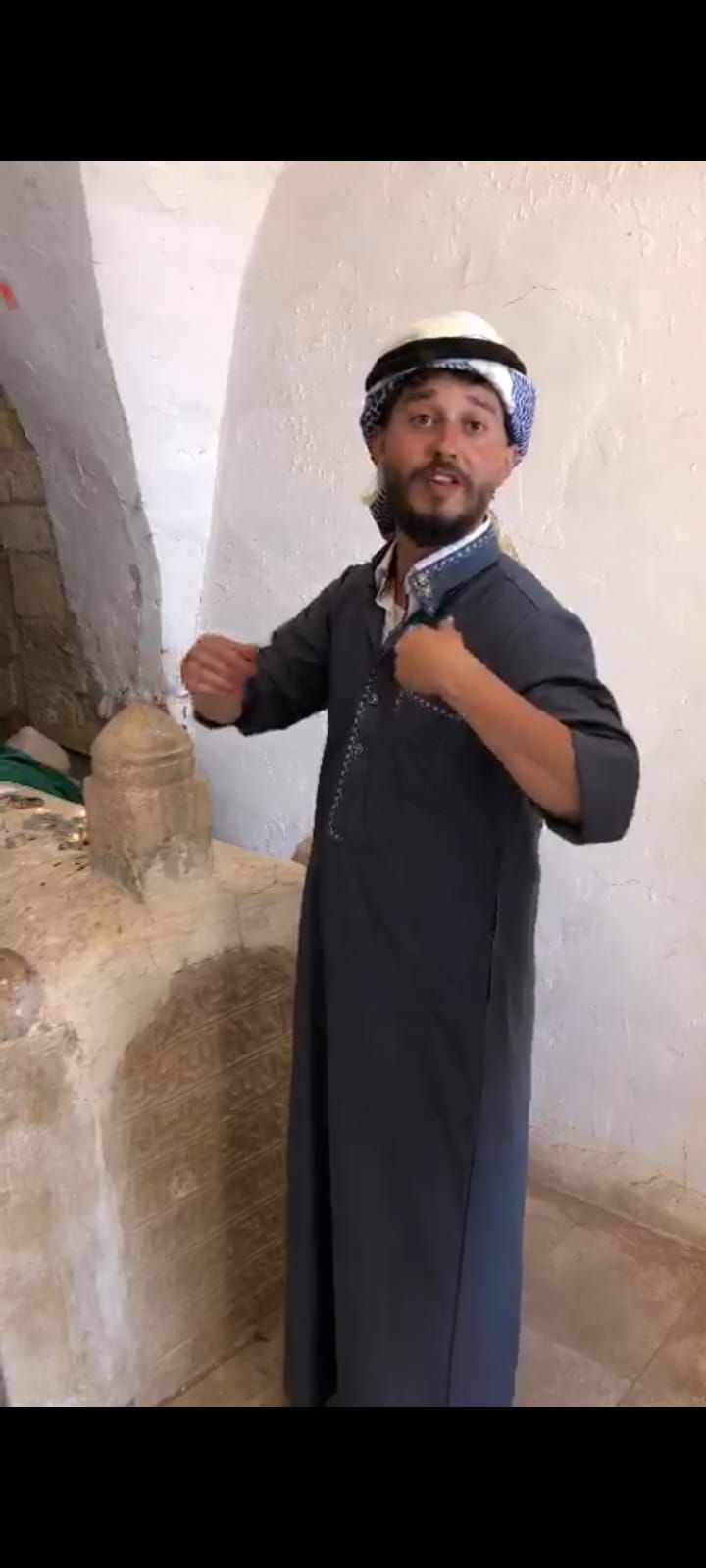 LES ENFANTS DE RACHI (RAV CHEMOUNY) - photo 13