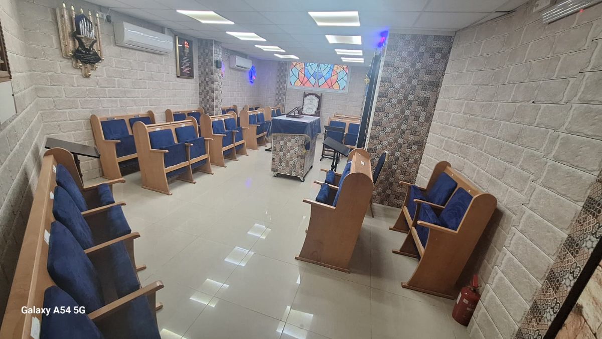 LES ENFANTS DE RACHI (RAV CHEMOUNY) - photo 2
