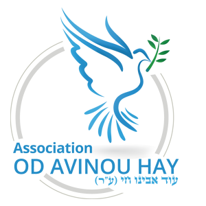 Logo OD AVINOU HAY