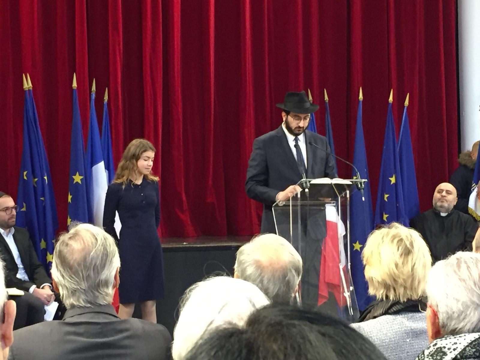 Beth Loubavitch Suresnes - photo 3