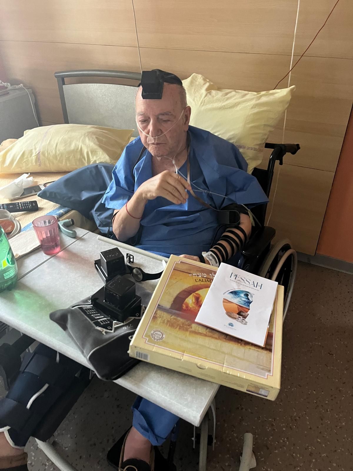 BETH LOUBAVITCH MONTROUGE  - photo 4