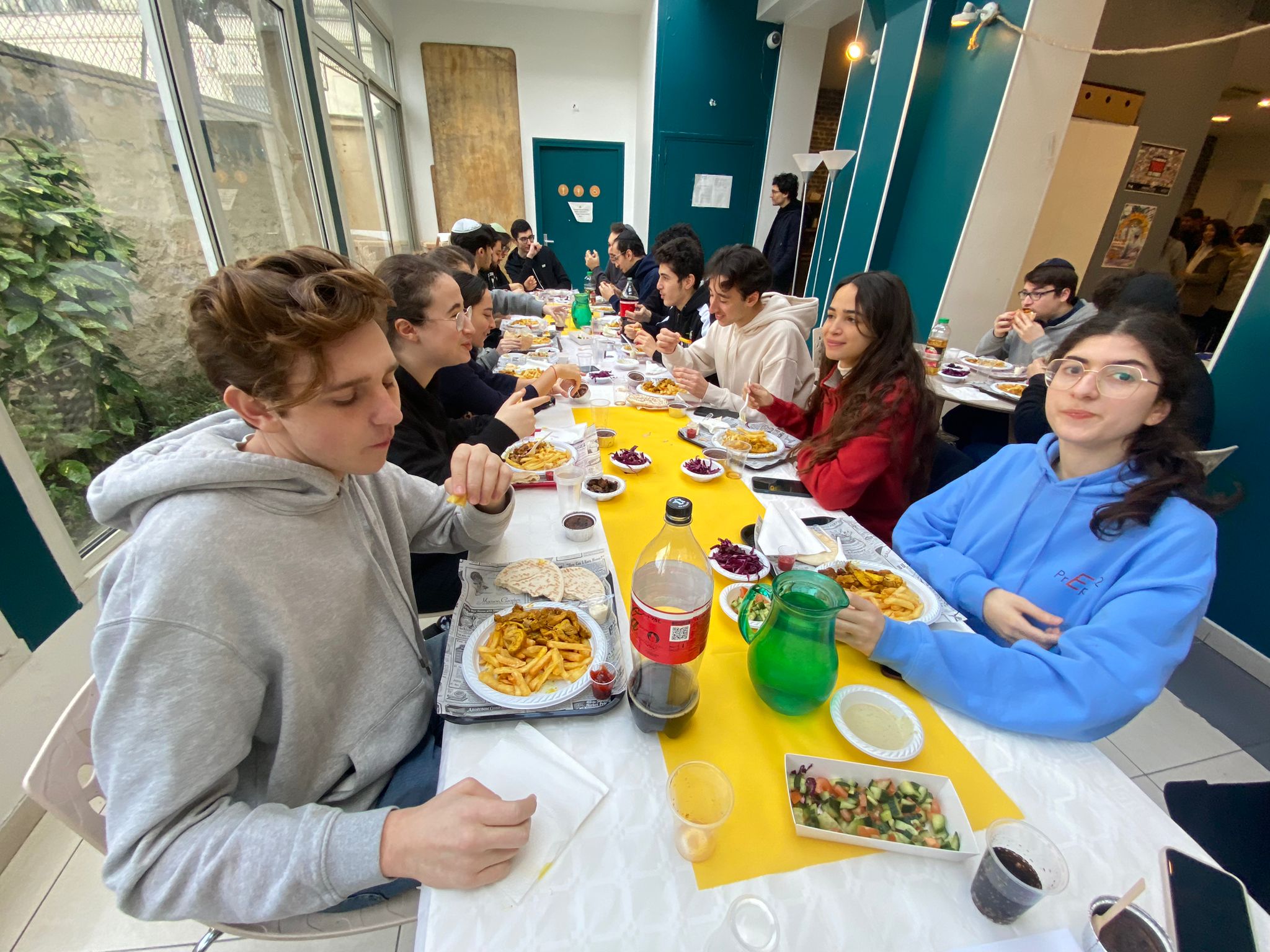 CENTRE FLEG - La Maison des Etudiants de Paris - photo 6