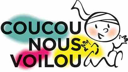 COUCOU NOUS VOILOU