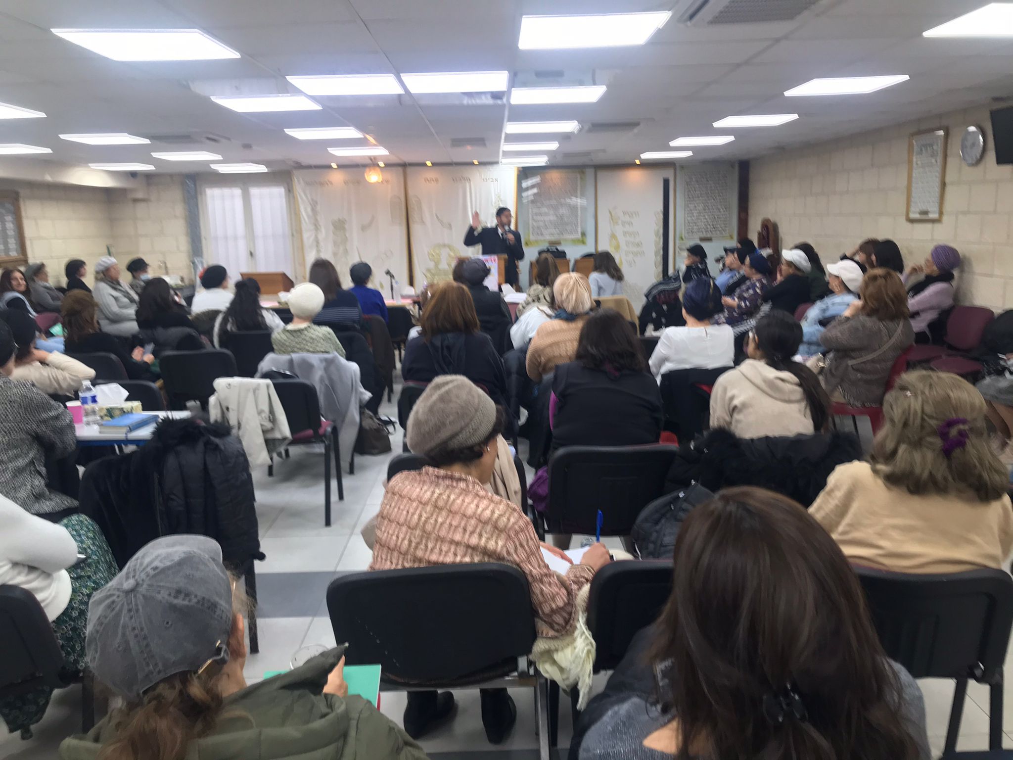 Rav Otniel Olami 17 -JJDF - photo 4