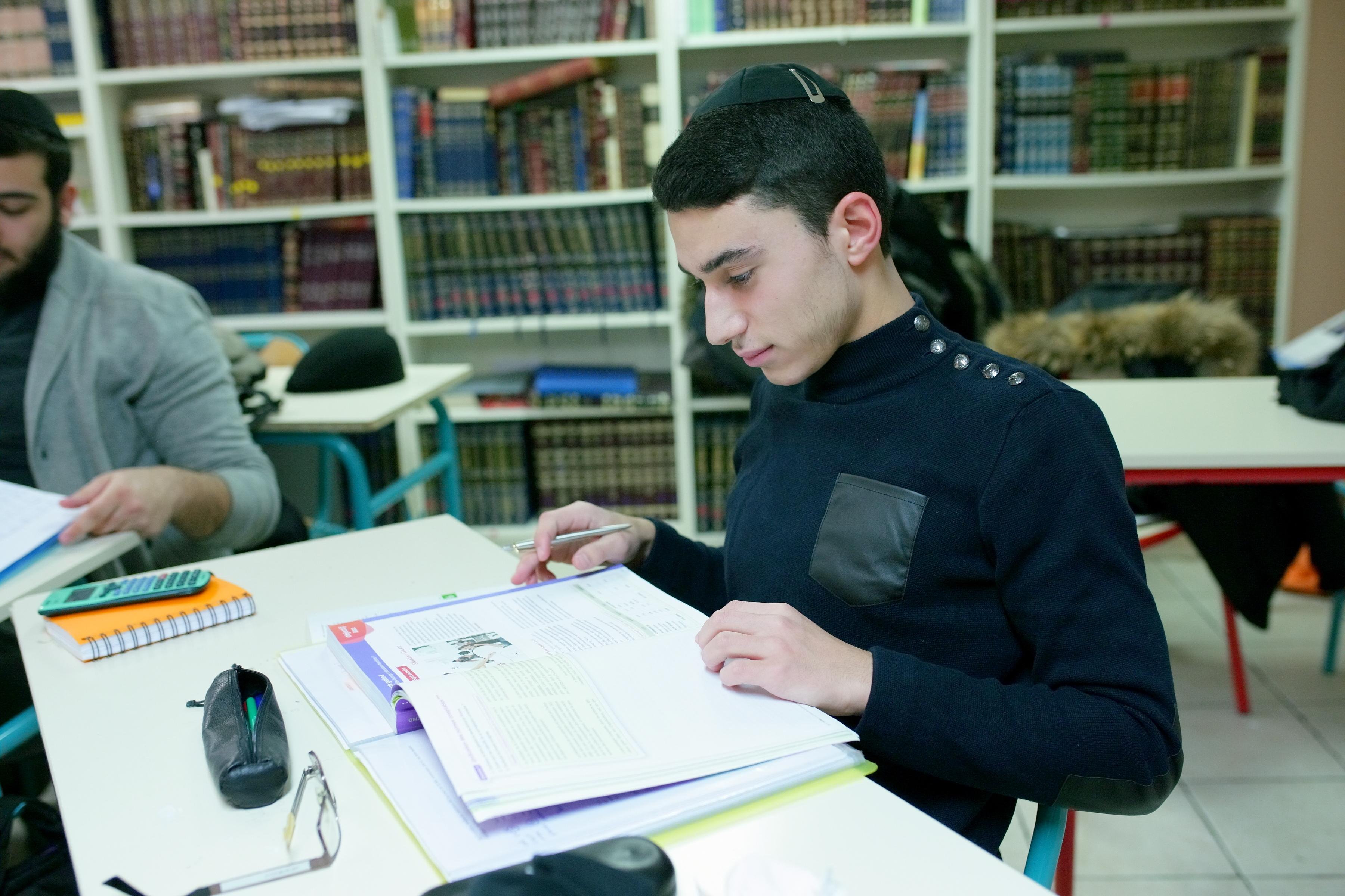 Groupe scolaire ESCHEL - photo 8