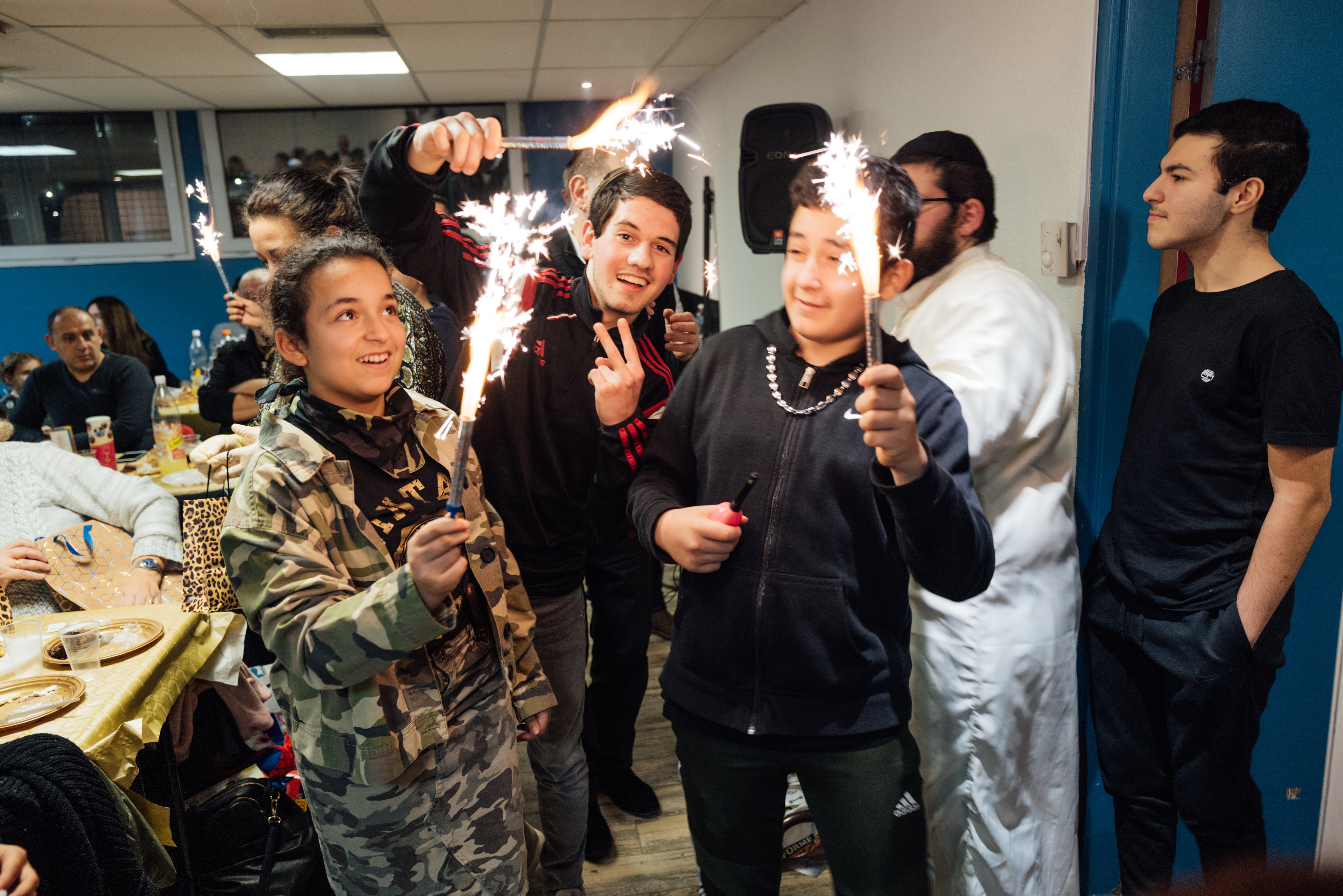 LEHAIM Torcy - photo 13