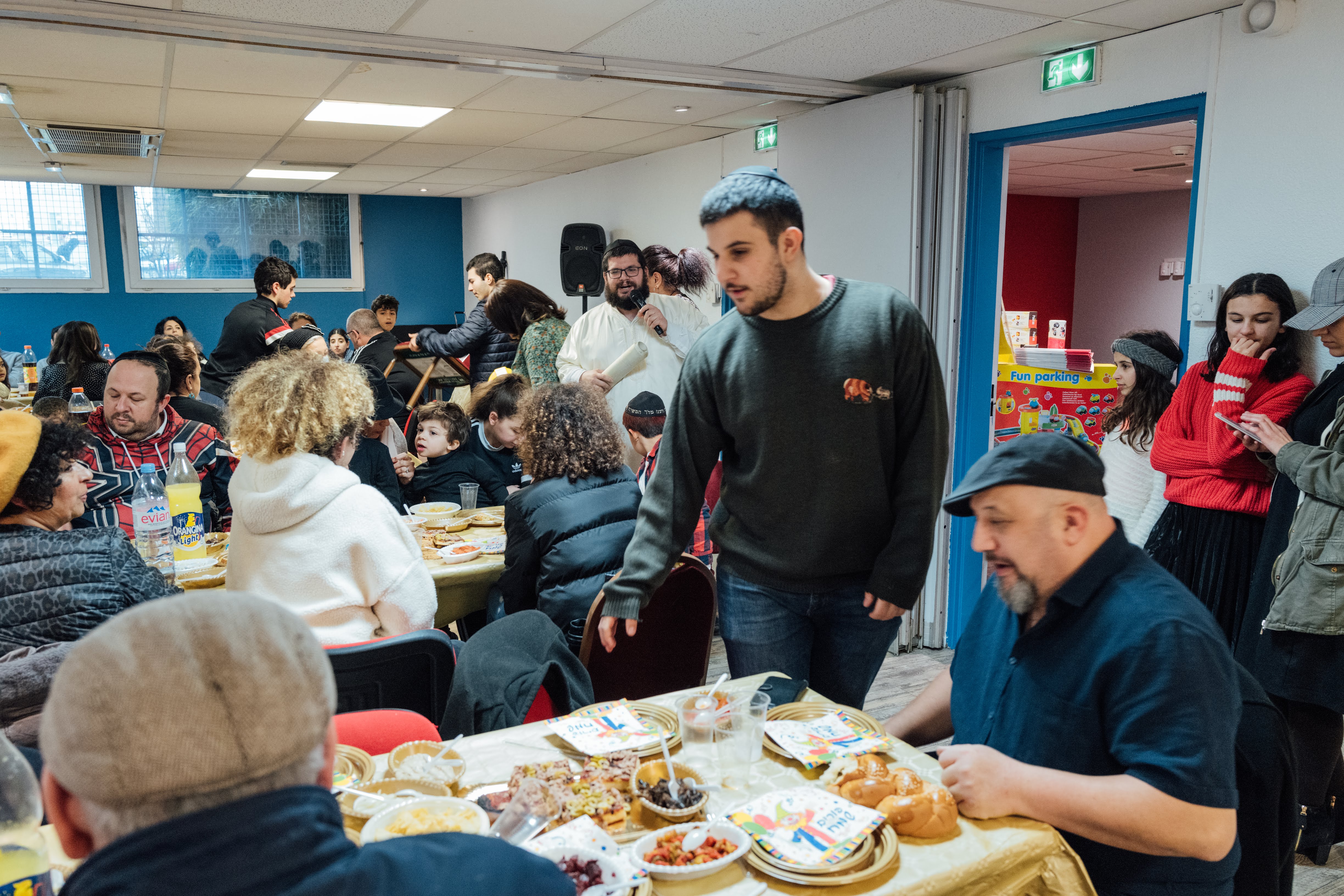 LEHAIM Torcy - photo 10