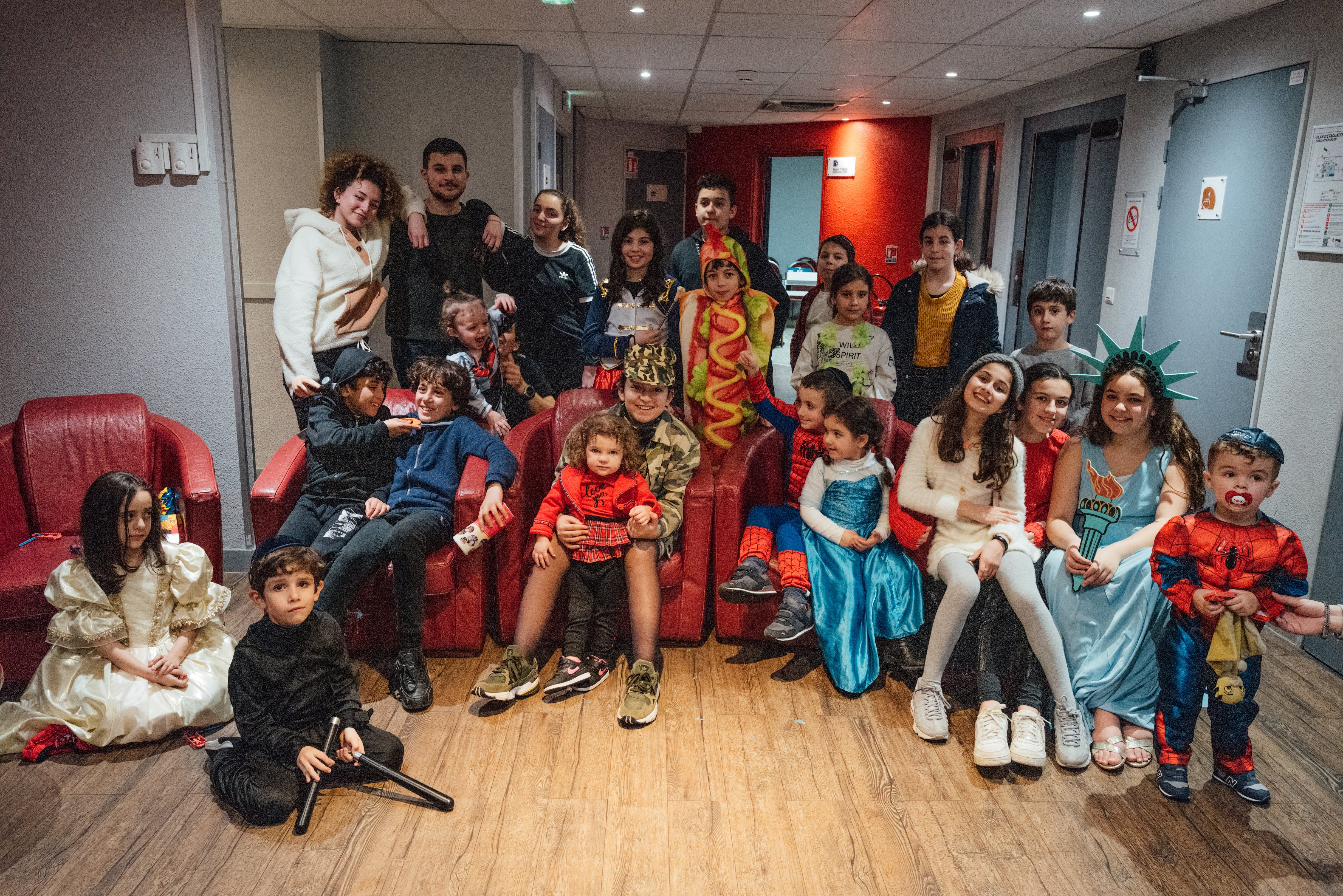 LEHAIM Torcy - photo 8