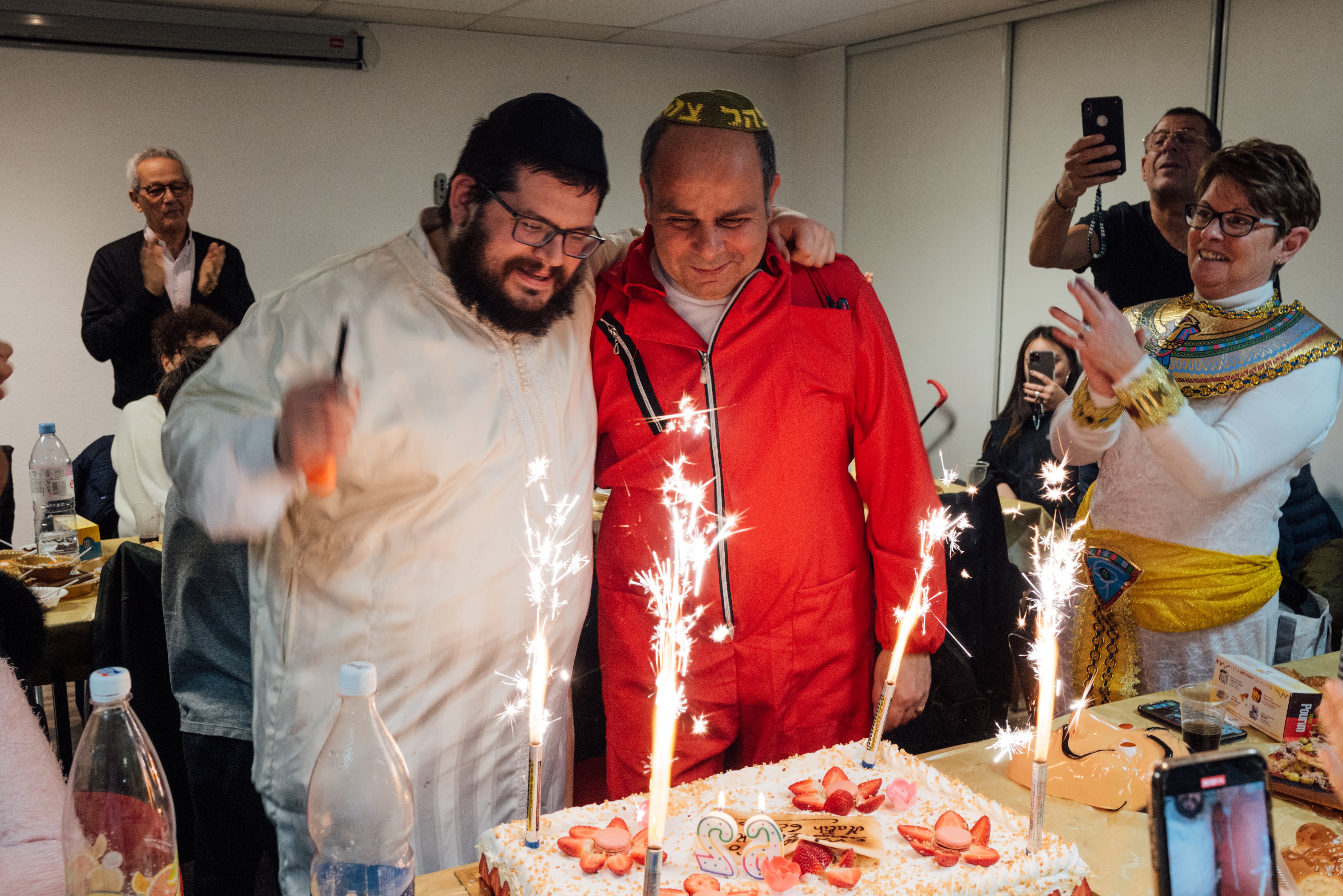 LEHAIM Torcy - photo 7