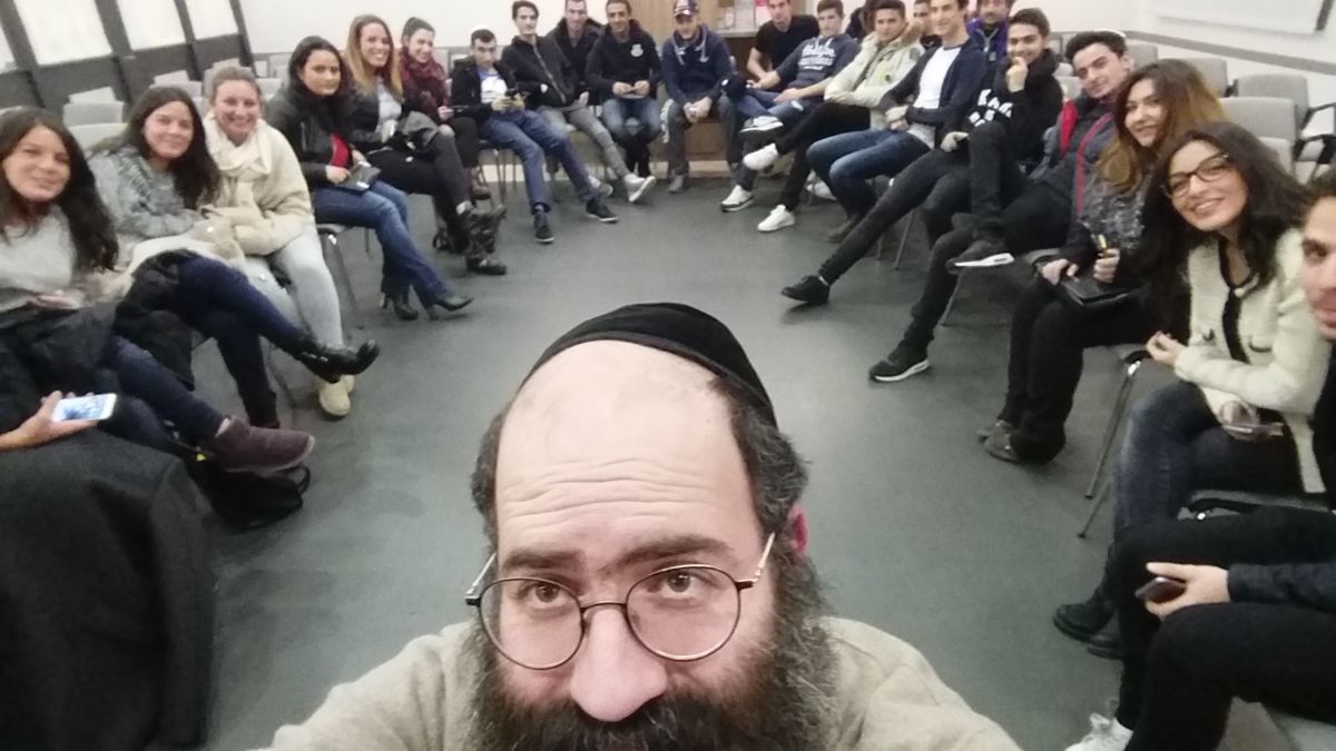 Beth Habad St Maur - photo 5