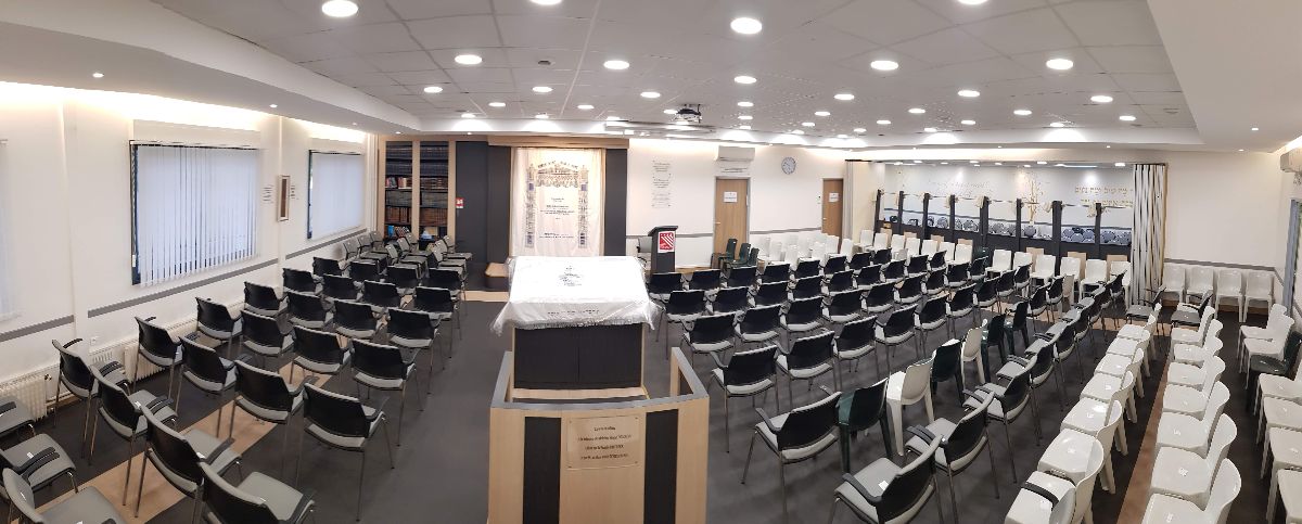 Beth Habad St Maur - photo 2
