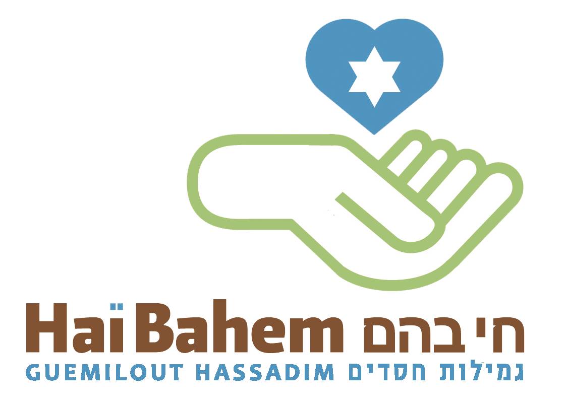 Logo ASSOCIATION HAI BAHEM