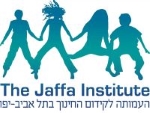 Logo JAFFA INSTITUTE