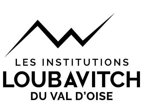 Logo Les Institutions Loubavitch de Val D’Oise