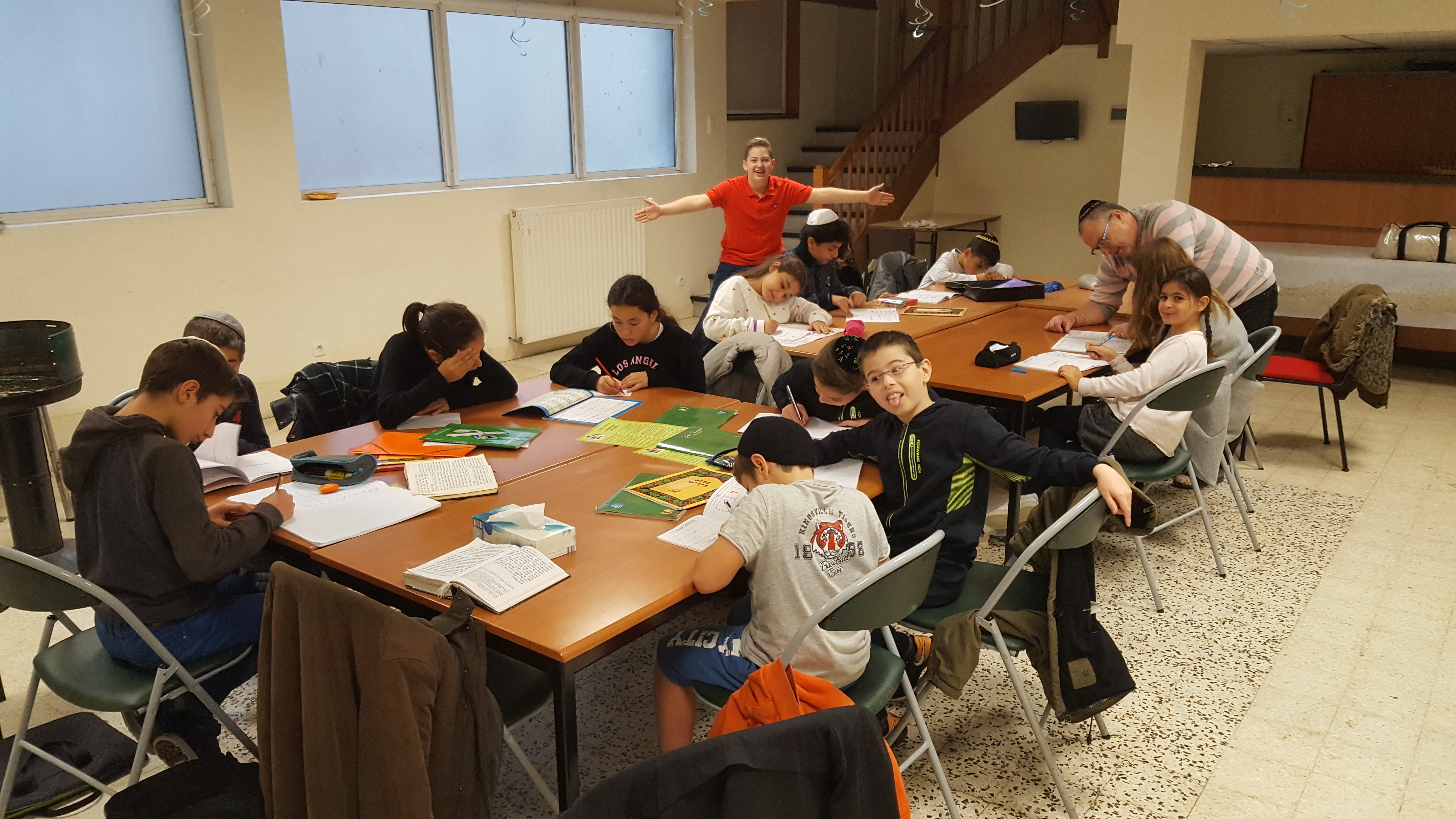 Association Cultuelle Israélite de Tours et d'Indre et loire - photo 10