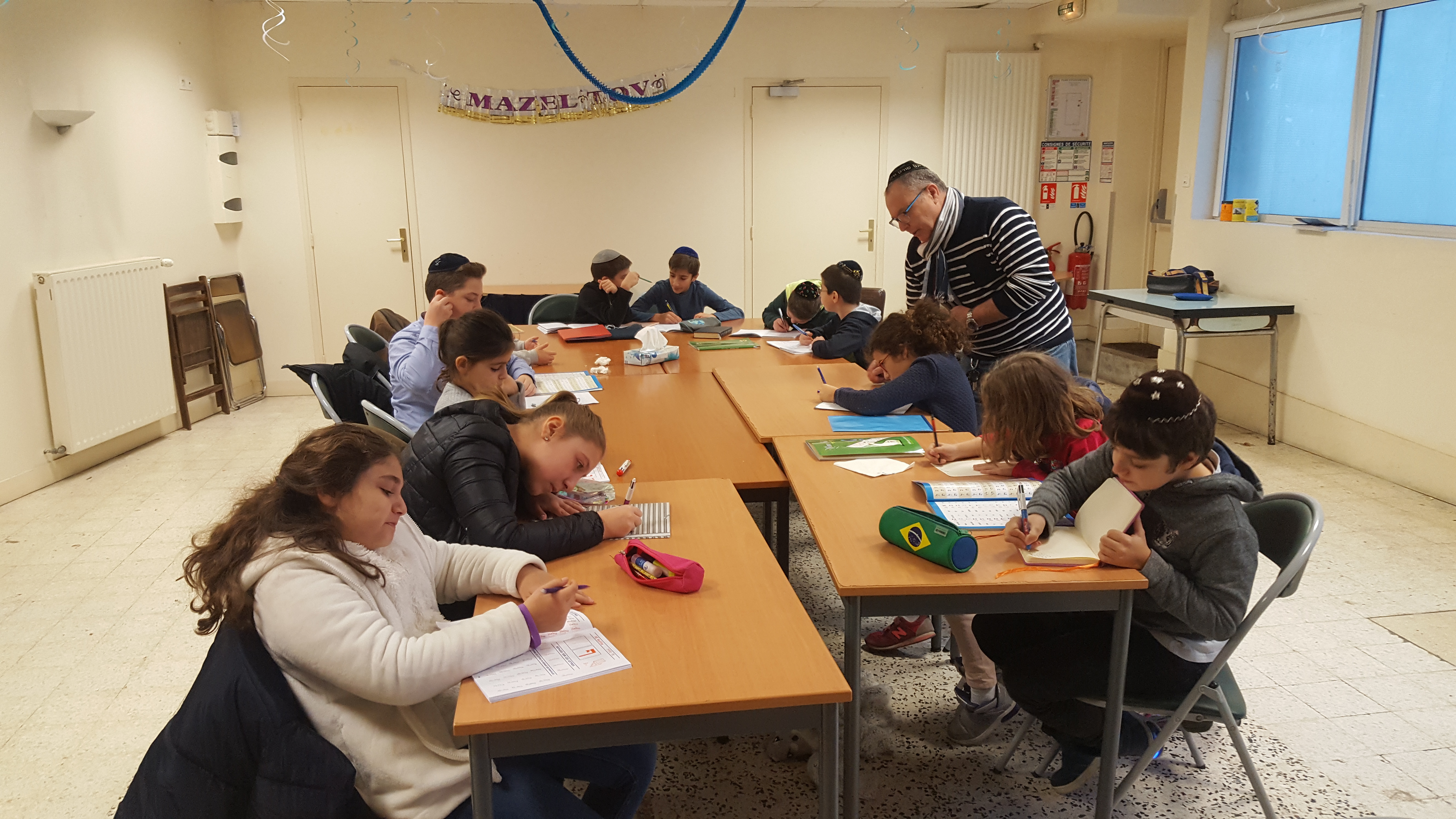Association Cultuelle Israélite de Tours et d'Indre et loire - photo 9