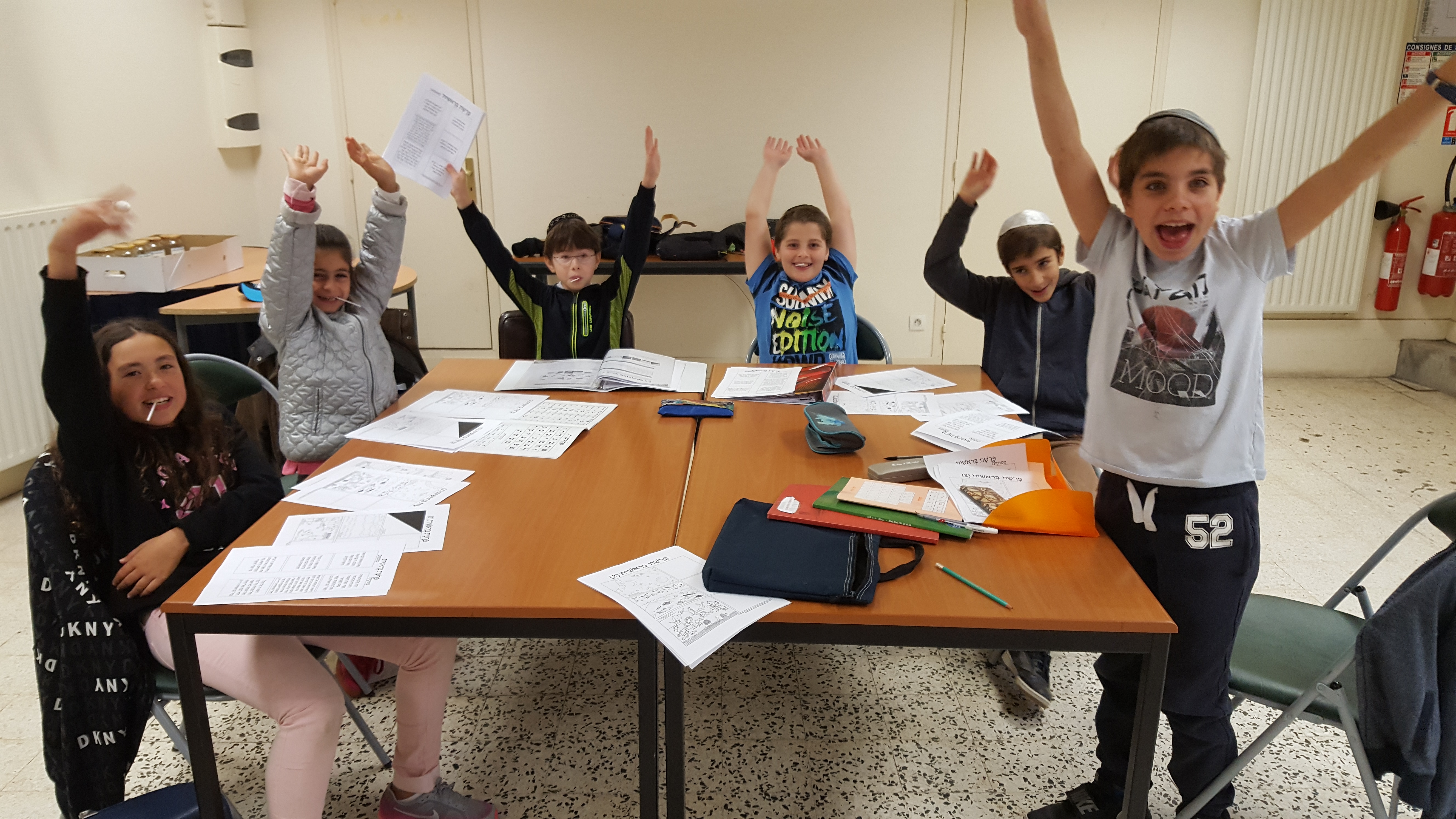 Association Cultuelle Israélite de Tours et d'Indre et loire - photo 8