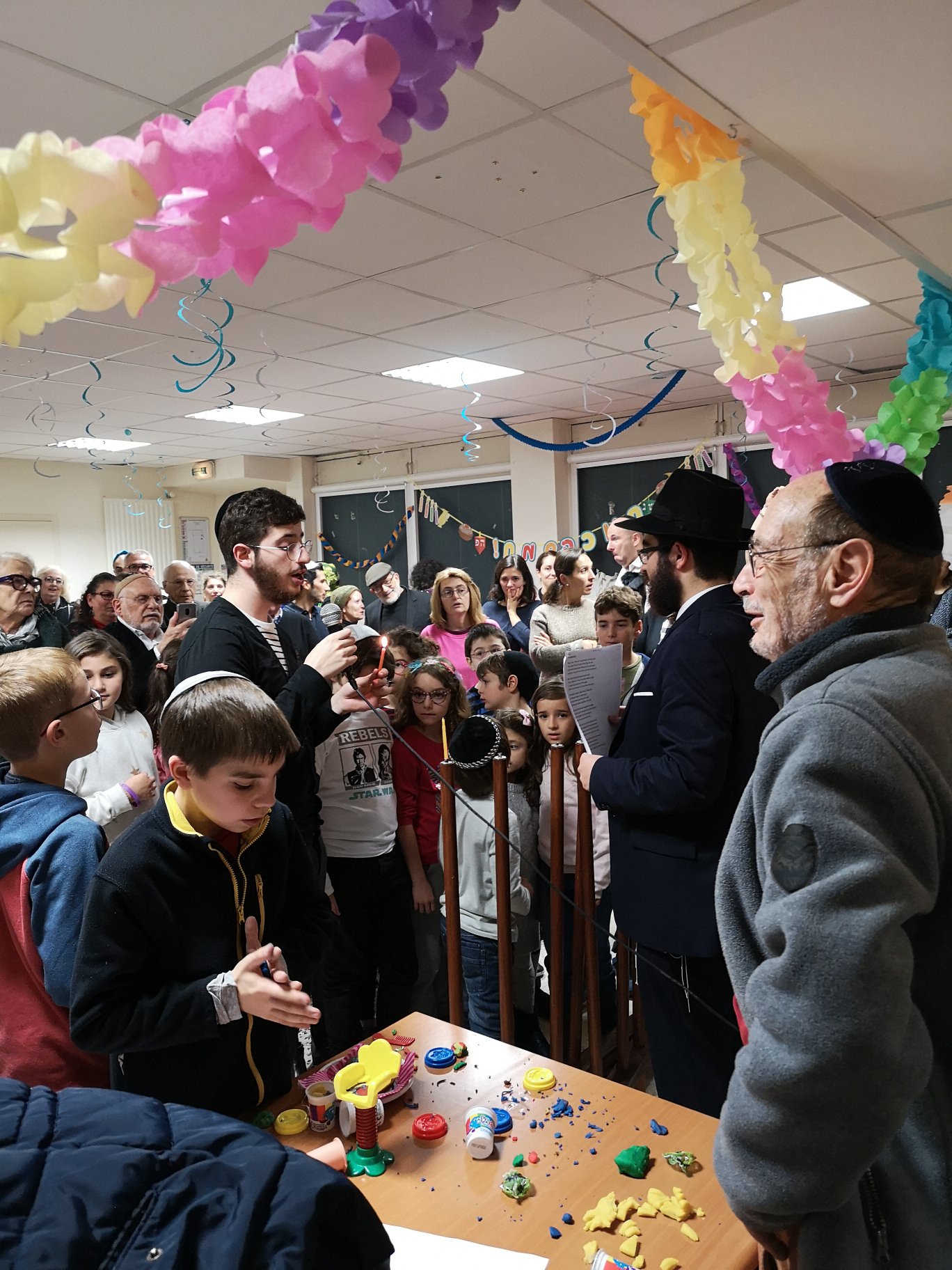Association Cultuelle Israélite de Tours et d'Indre et loire - photo 5