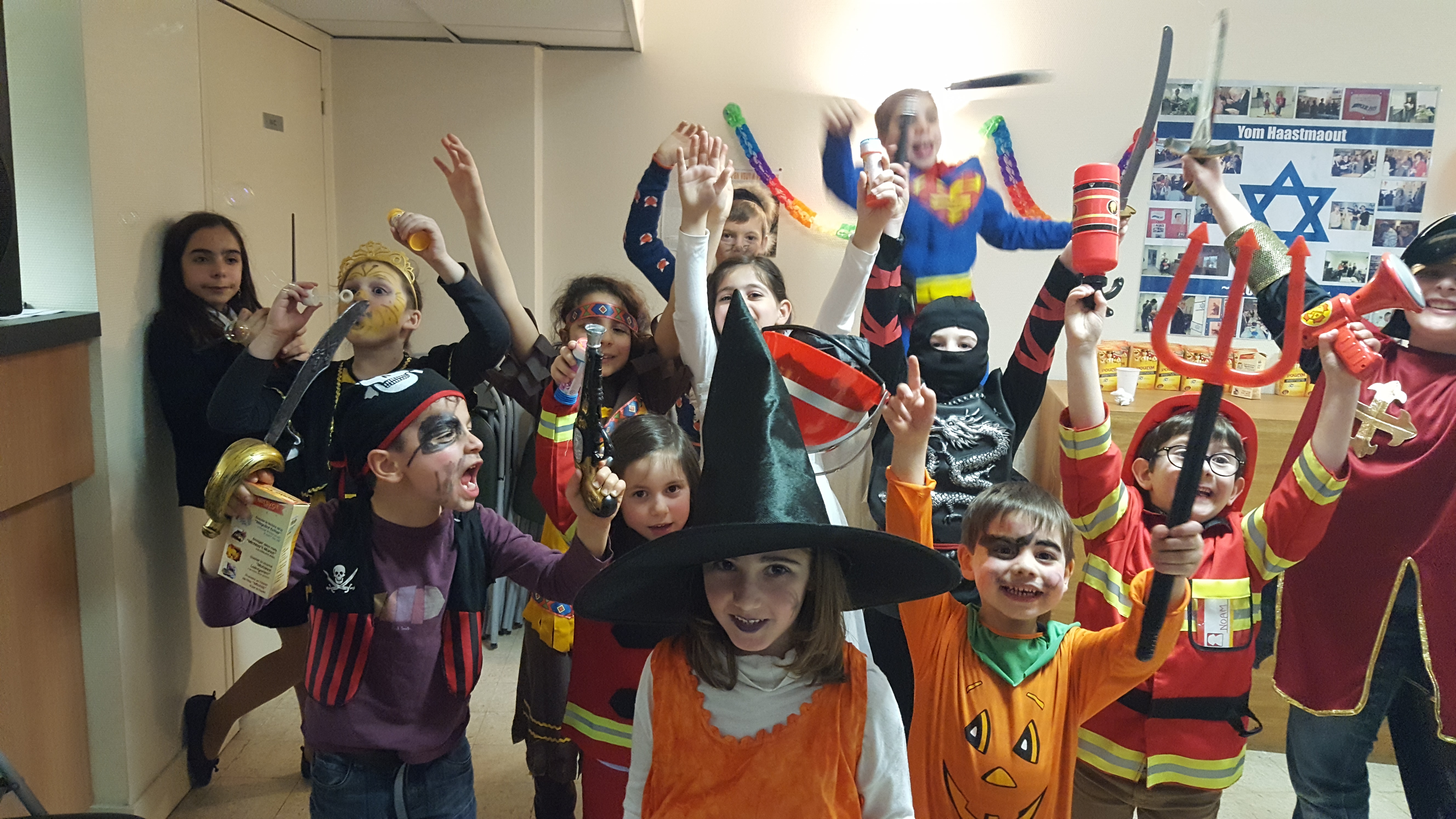Association Cultuelle Israélite de Tours et d'Indre et loire - photo 3