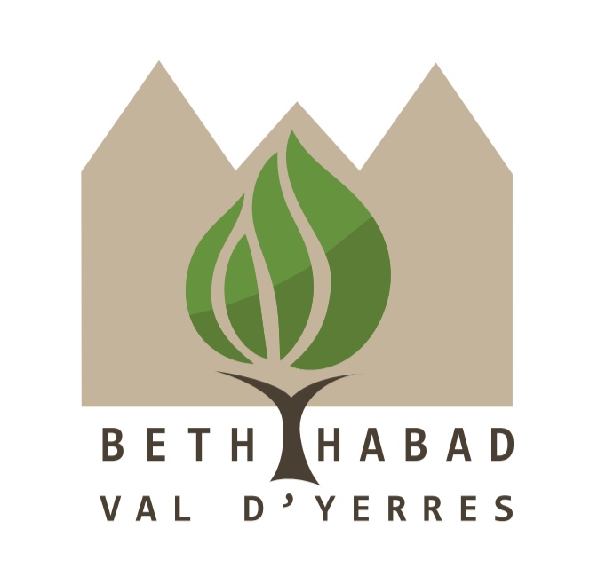 BETH HABAD DU VAL D'YERRES
