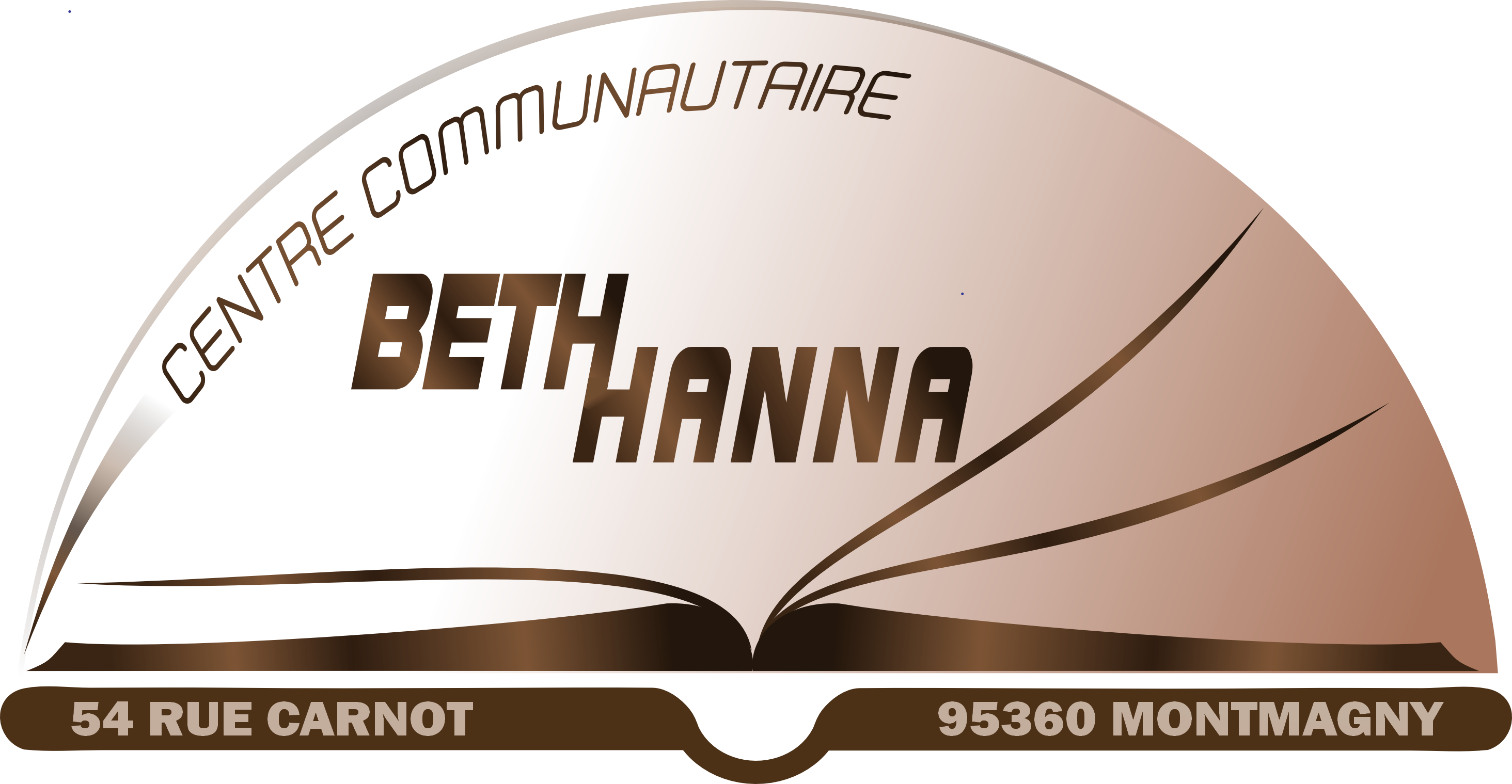 Logo CENTRE COMMUNAUTAIRE DE MONTMAGNY