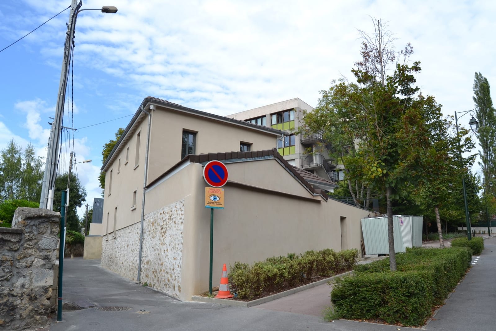 BETH HABAD DU VAL D'YERRES - photo 1