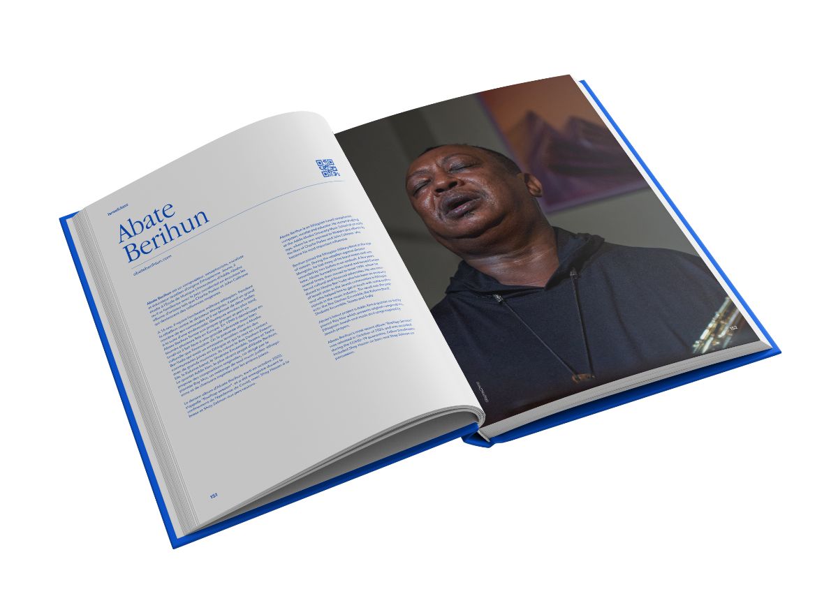 Un Livre IsraeliJazz et Soutien (1S) - photo 3