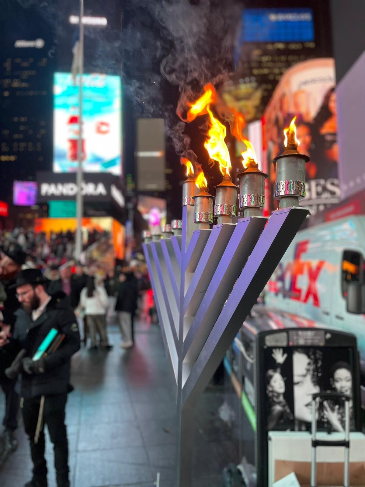 AMIS DU BETH HABAD MANHATTAN (ABHM) - photo principale
