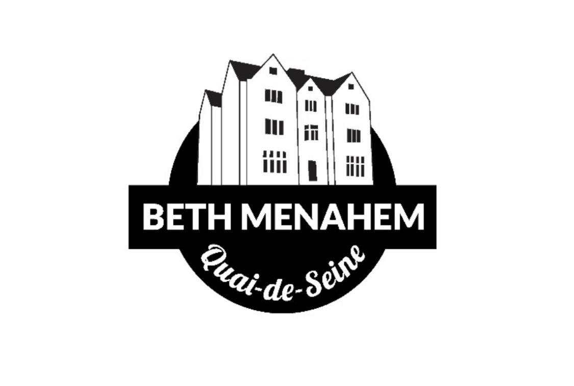 BETH Menahem Quai de Seine