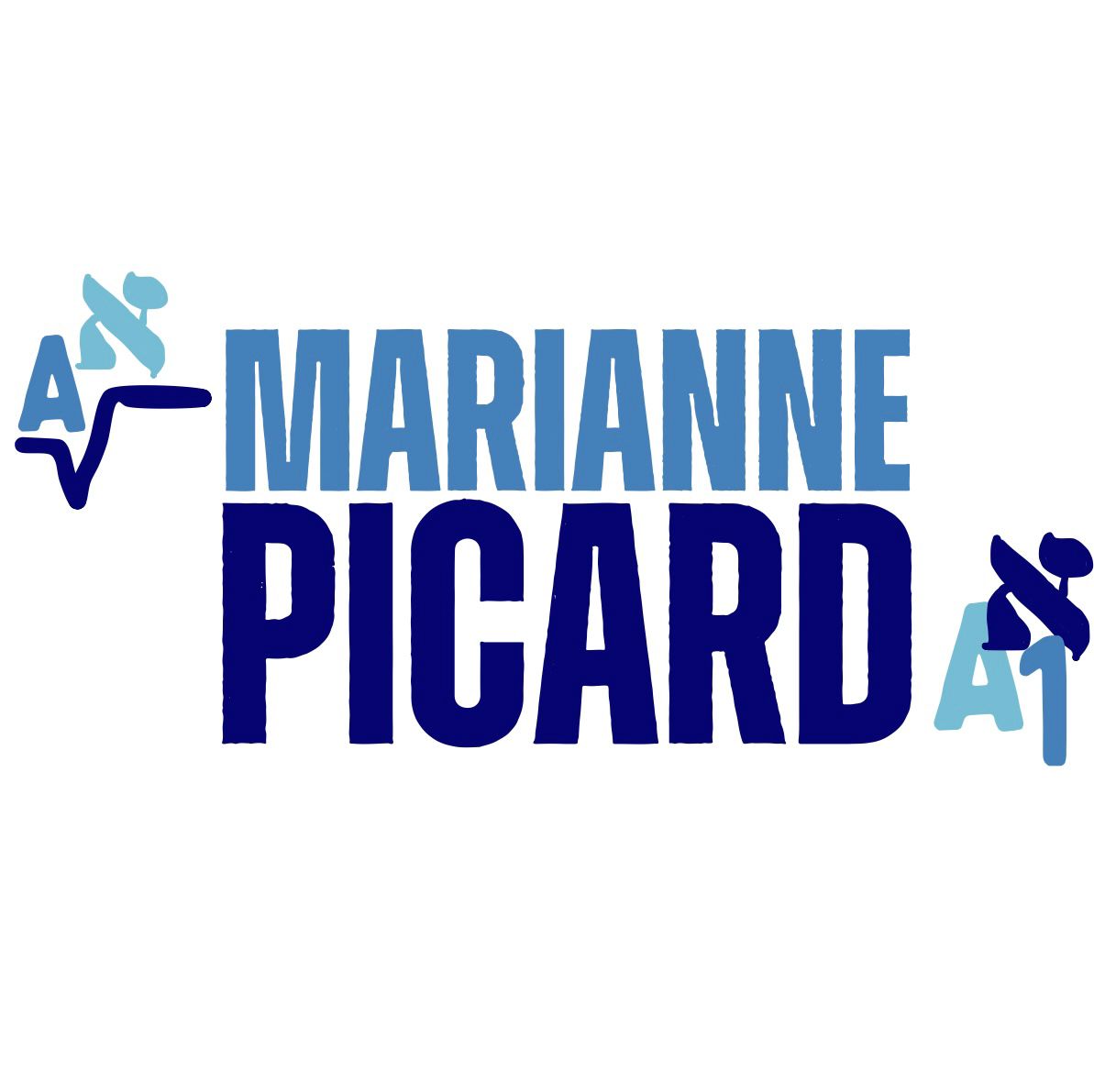 Logo ECOLE ET COLLÈGE MARIANNE PICARD