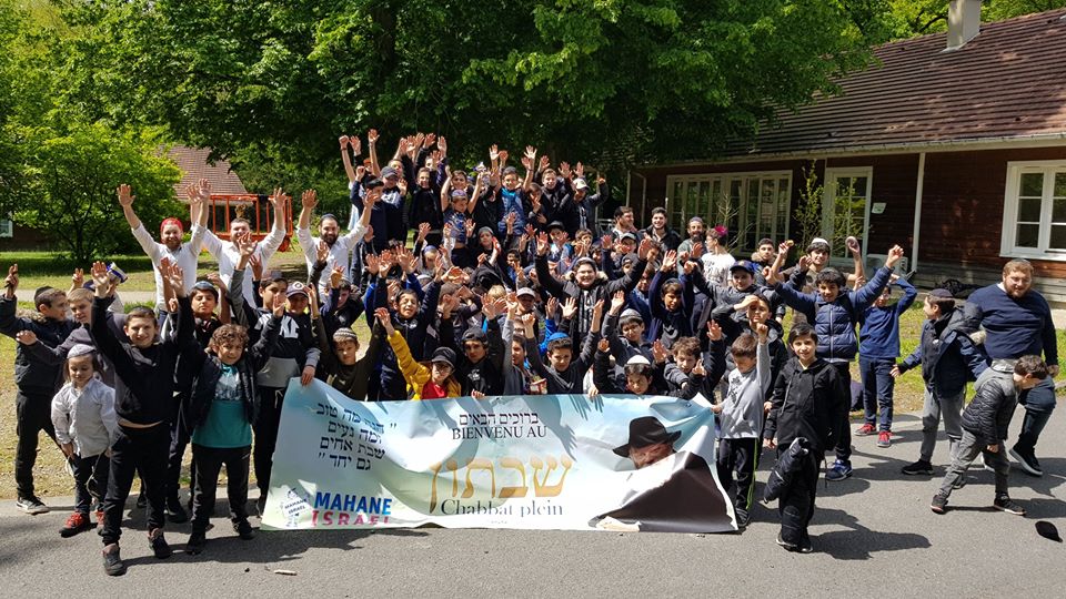 Projet Welcome - photo 23