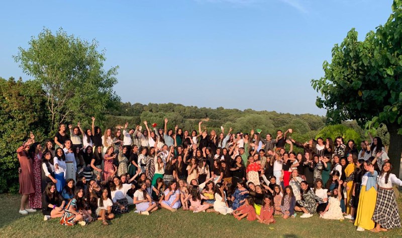 Projet Welcome - photo 20