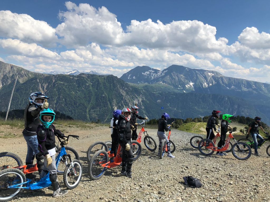 Projet Welcome - photo 16